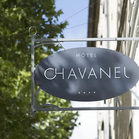 Hotel Chavanel-2